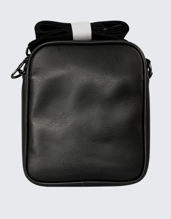 Pure Premium Vito Side Bag Black Men