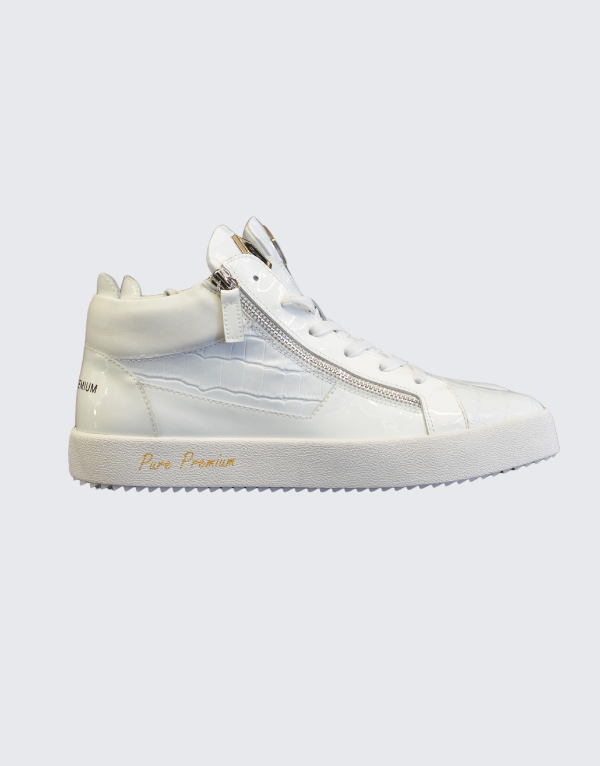 Pure Premium Volti Sneakers Men