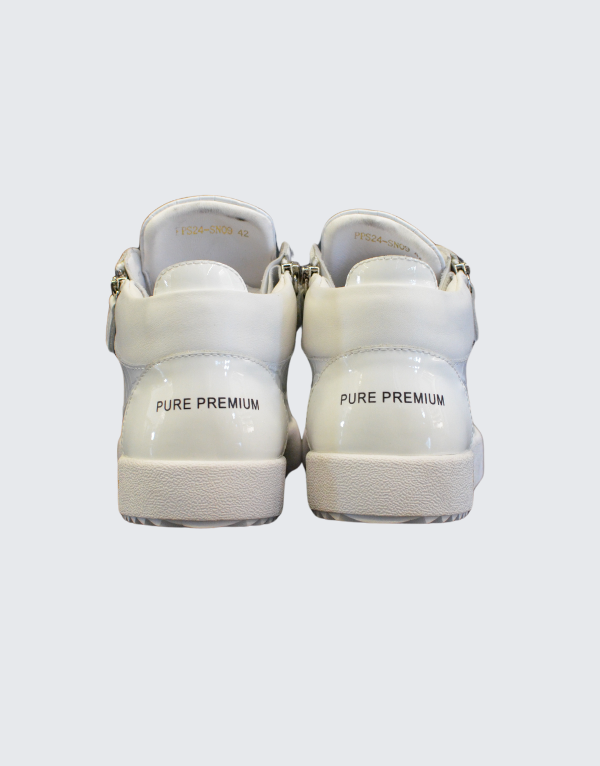 Pure Premium Volti Sneakers Men