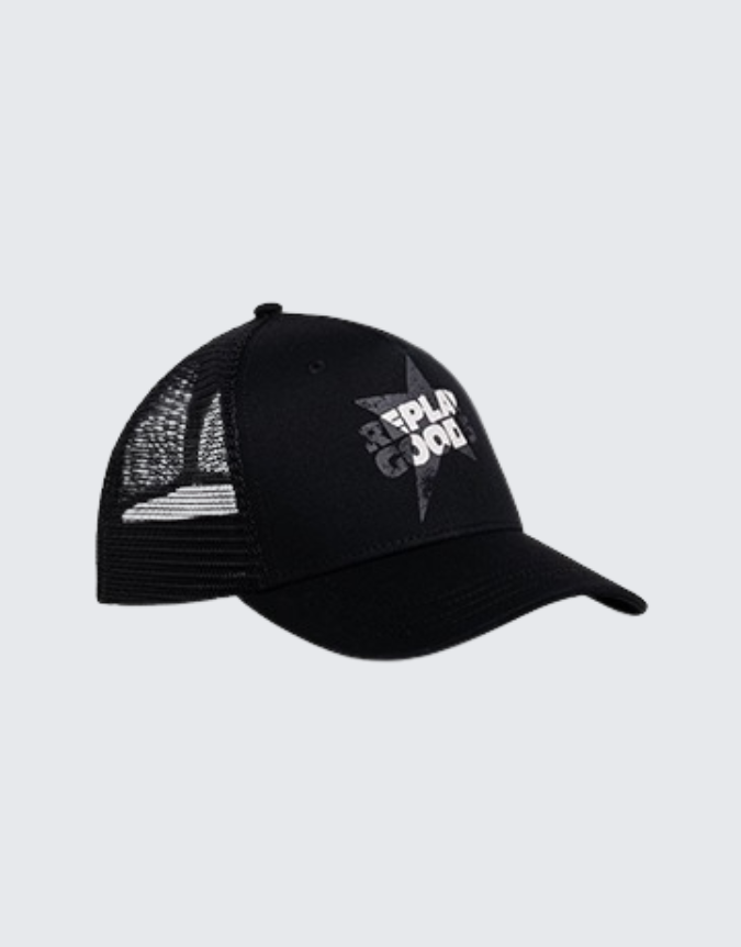Replay Cap Ax4353