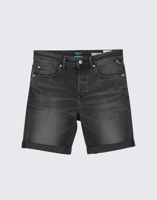 Replay Denim Shorts