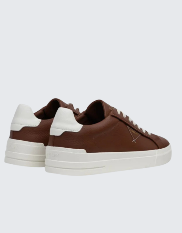 Replay Evan Class Cuoio Men