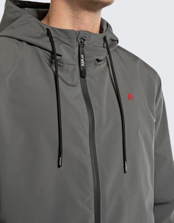 Replay Jacket M8338r Men