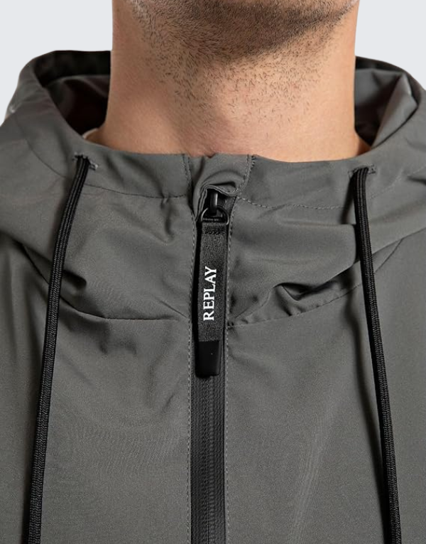 Replay Jacket M8338r Men