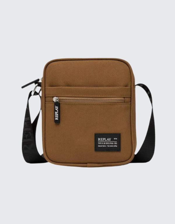 Replay Luggage Fm3633 Men