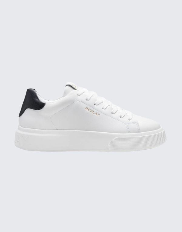 Replay Notting Future White