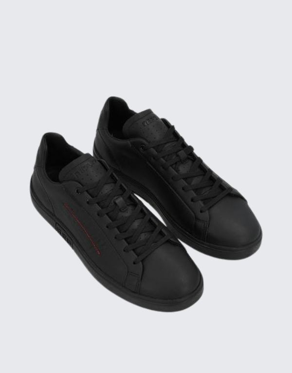 Replay Polys Stitch Black