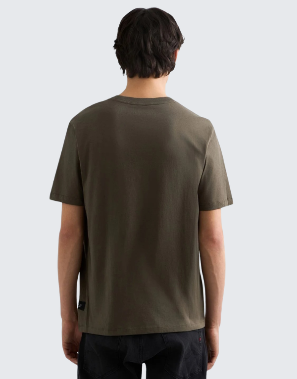 Replay Short Sleeve T-Shirt M3099