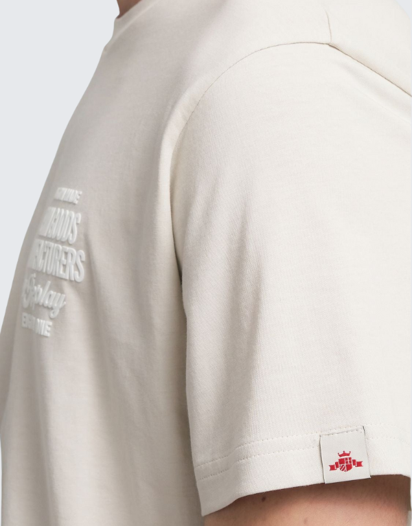 Replay Short Sleeve T-Shirt M3228 Men