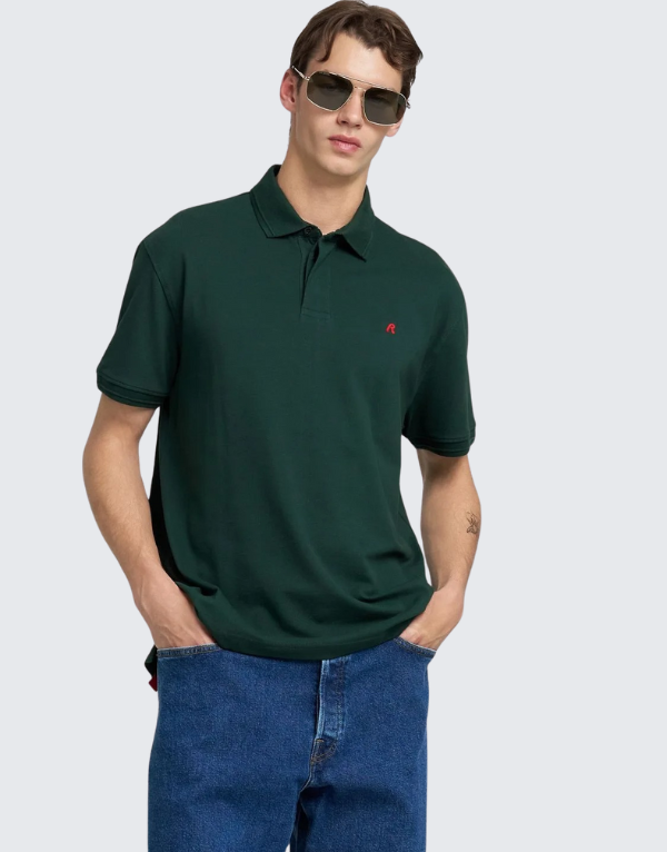 Replay Short Sleeve T-Shirt M3260 Men