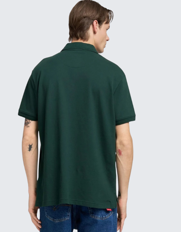 Replay Short Sleeve T-Shirt M3260 Men