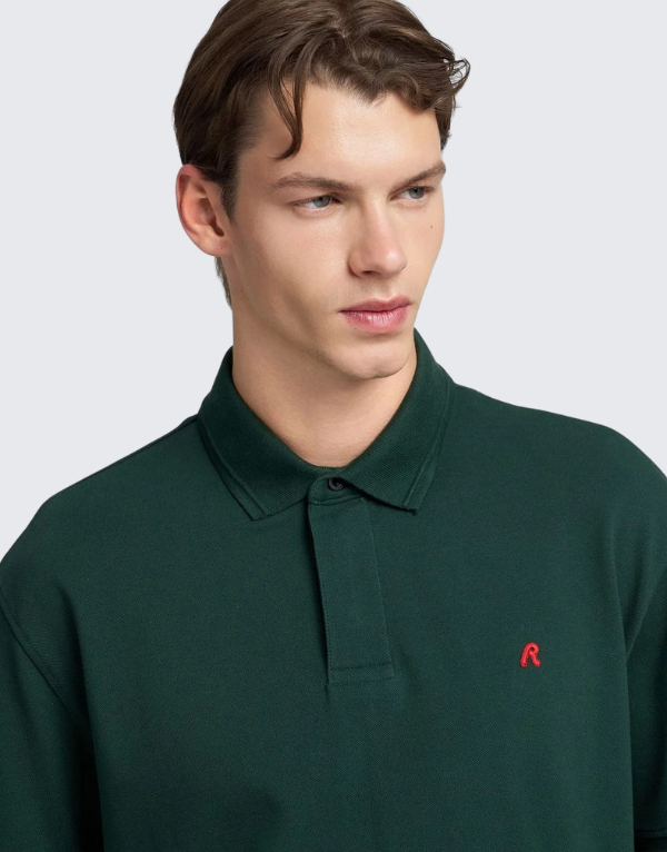 Replay Short Sleeve T-Shirt M3260 Men