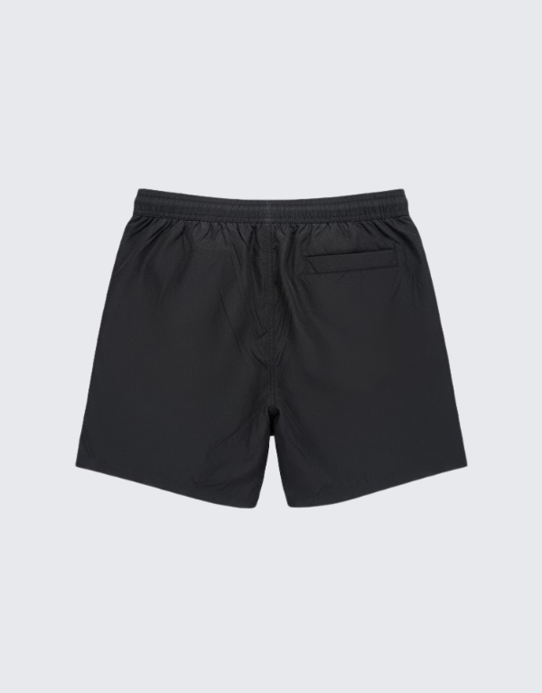 Replay Shorts In Black Men