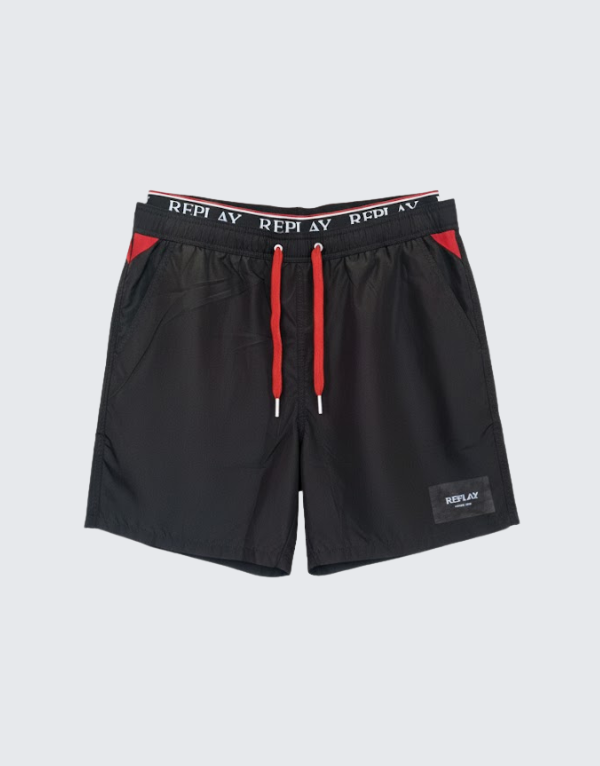 Replay Shorts Men