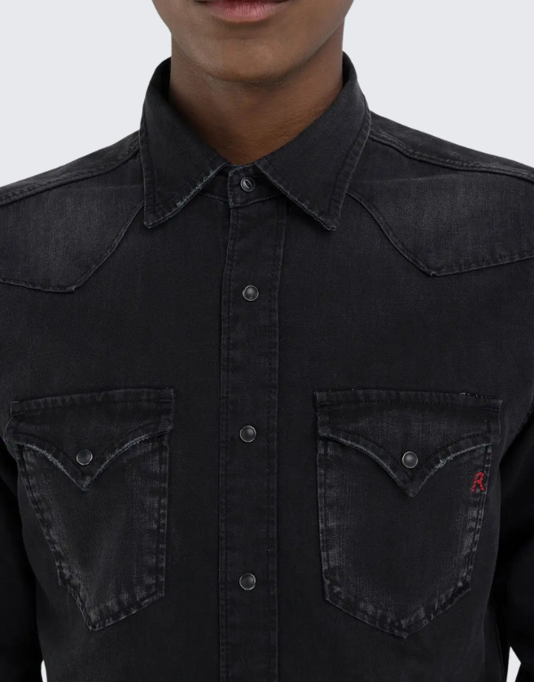 Replay Sweater M4023 Men