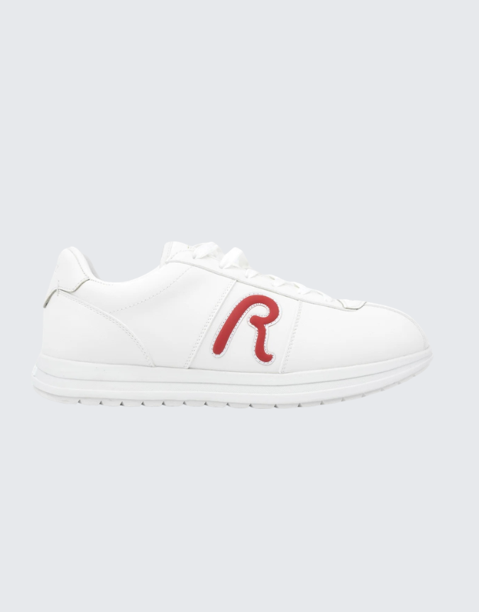 Replay Taylord City L Sa Off White