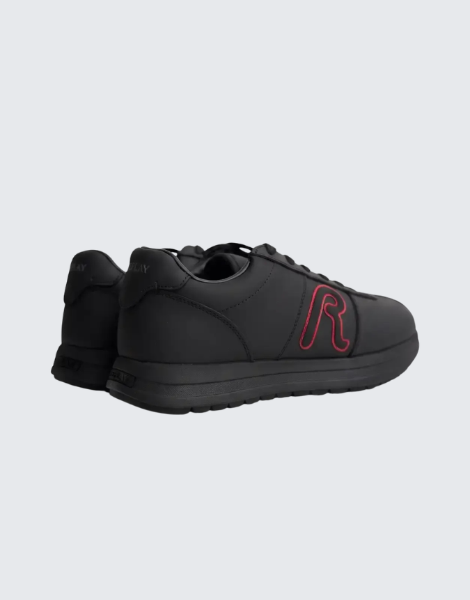 Replay Taylord City R Sa Black