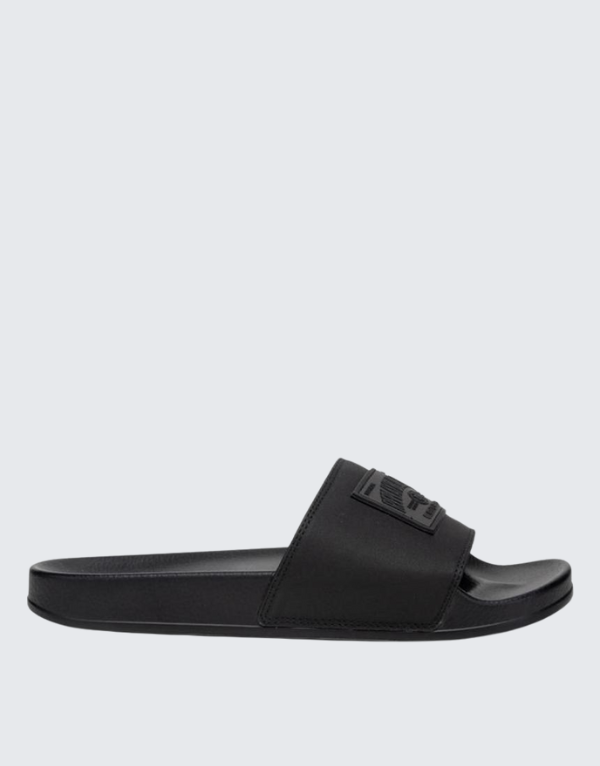 Replay Up Tyre Black Men Sandals