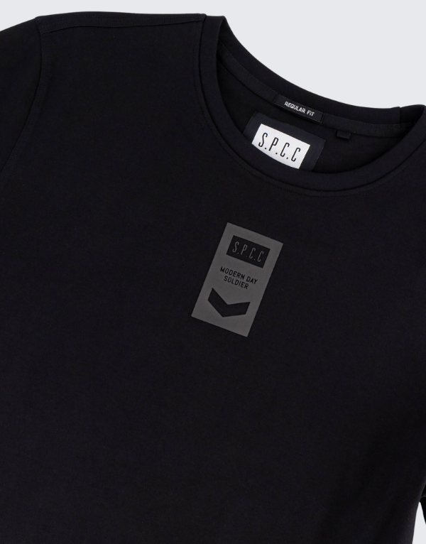 S.P.C.C. Forge Sweater In Black Men