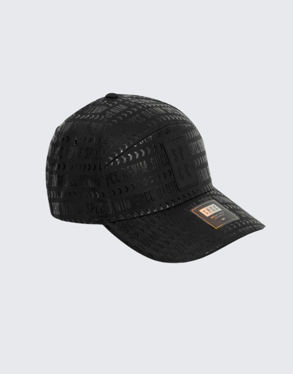 S.P.C.C. Magnus Cap Black