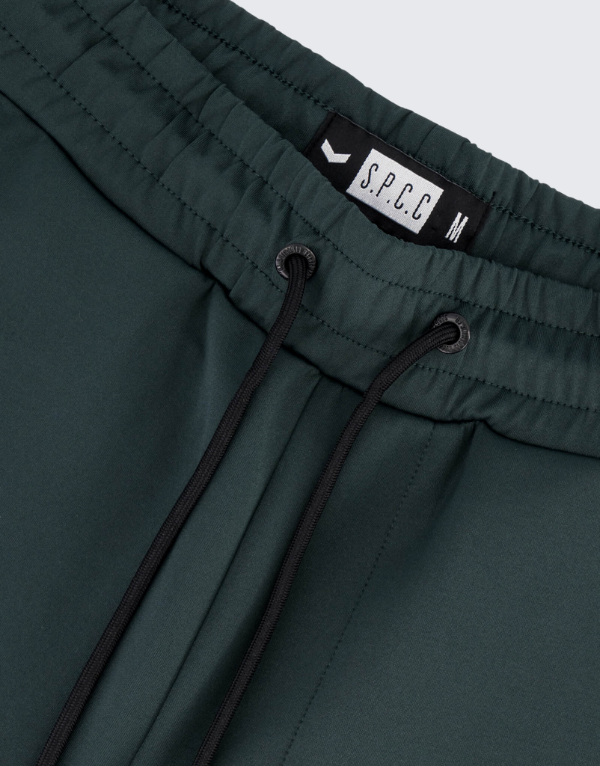 S.P.C.C. Marden Track Pants In Dark Fatigue Men