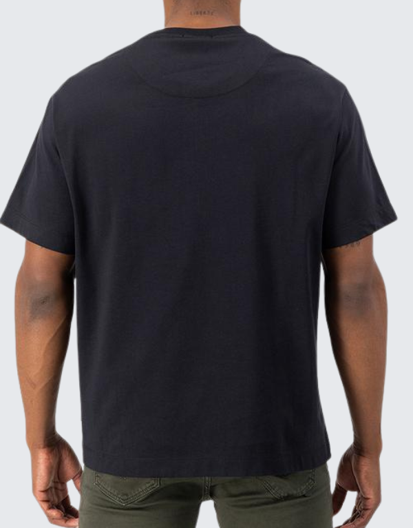 S.P.C.C. Recruit Ii Short Sleeve T-Shirt Black