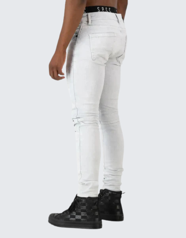 S.P.C.C. Solaris Jeans Bleach Men