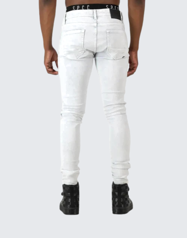 S.P.C.C. Solaris Jeans Bleach Men