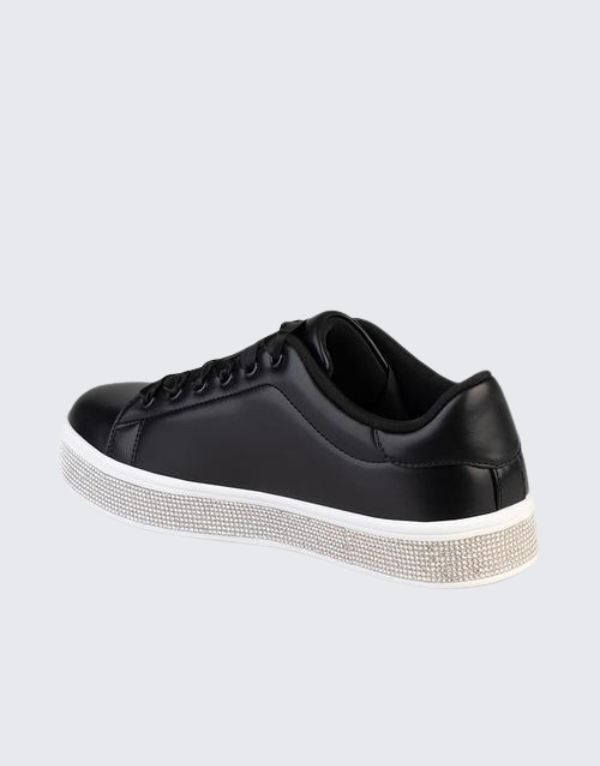 Sissy Boy Duchess Sneakers In Black Women
