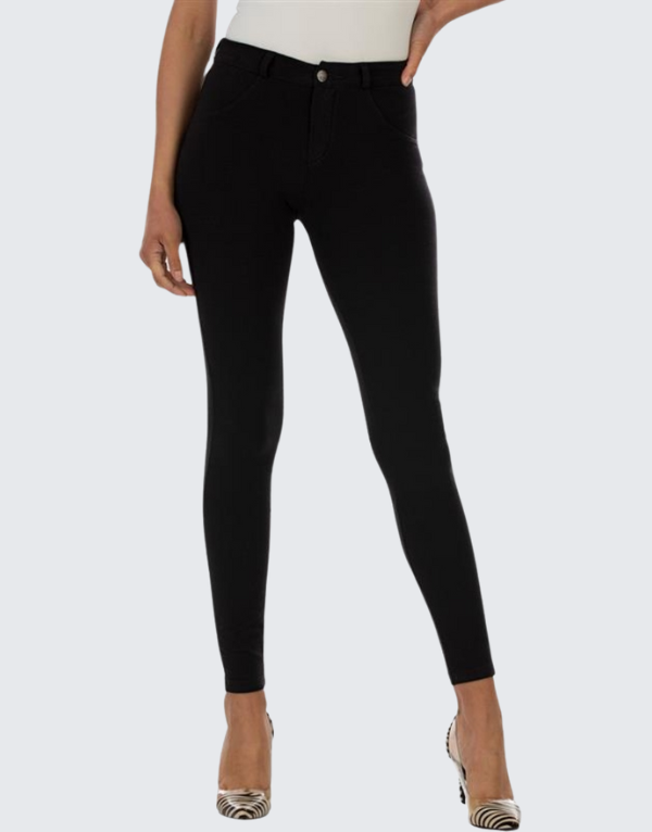 Sissy Boy Joey Jeggings In Black Womens