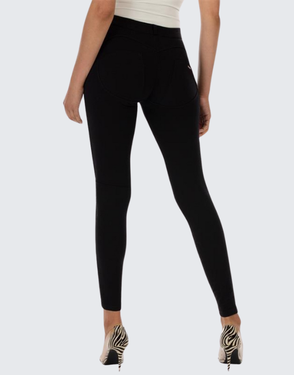 Sissy Boy Joey Jeggings In Black Womens