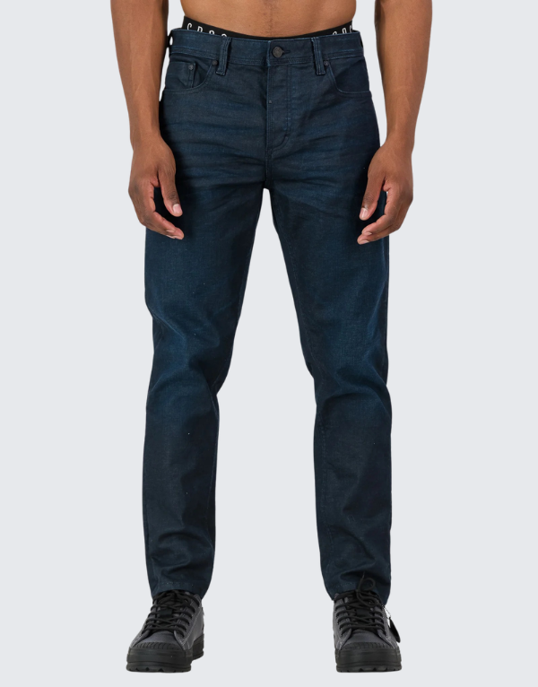 S.P.C.C Aphotic Jeans Indigo Men