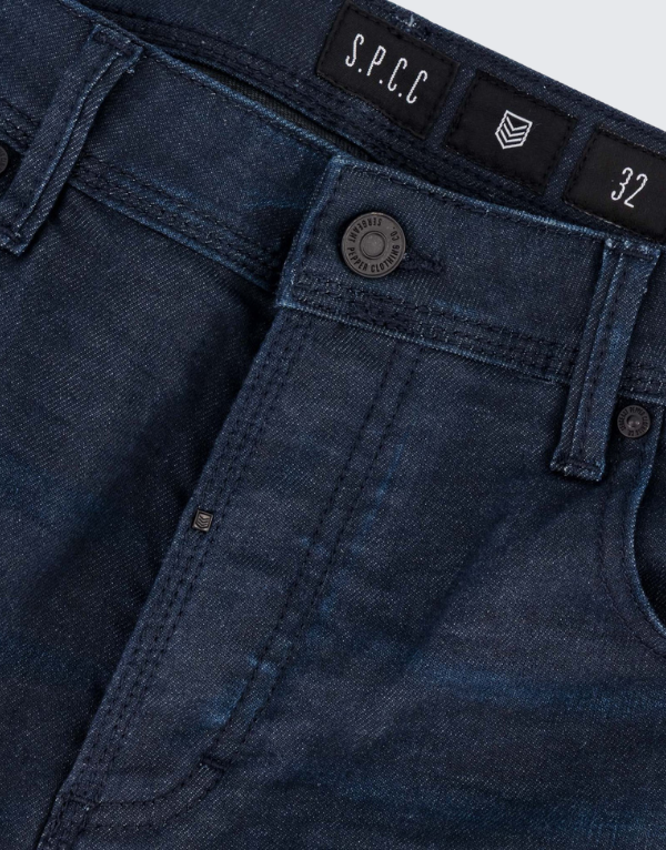 S.P.C.C Aphotic Jeans Indigo Men