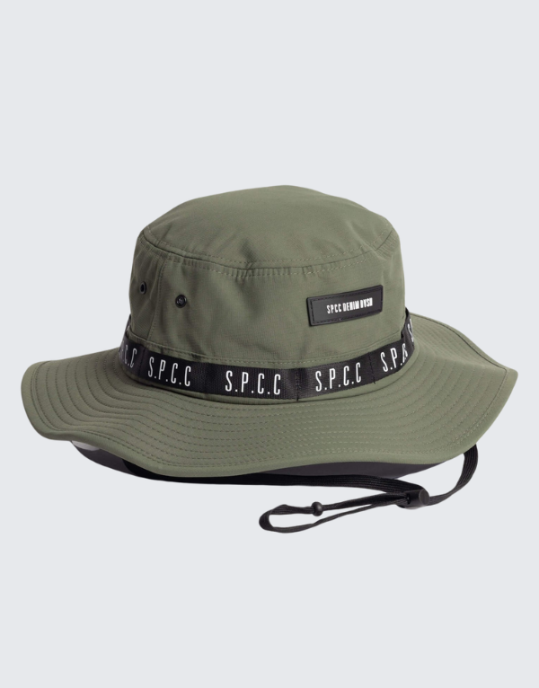 S.P.C.C. Hiller Boonie Hat Fatigue