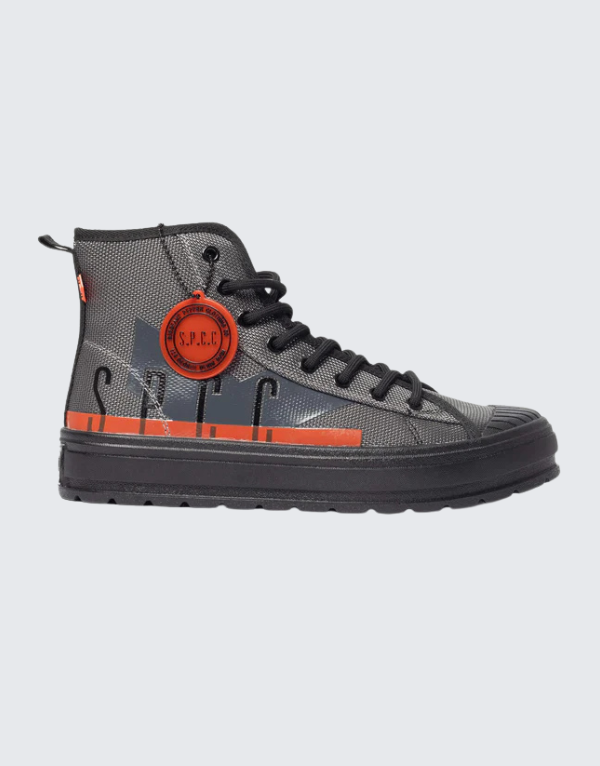 S.P.C.C Surge Infrared High Sneakers Light Men