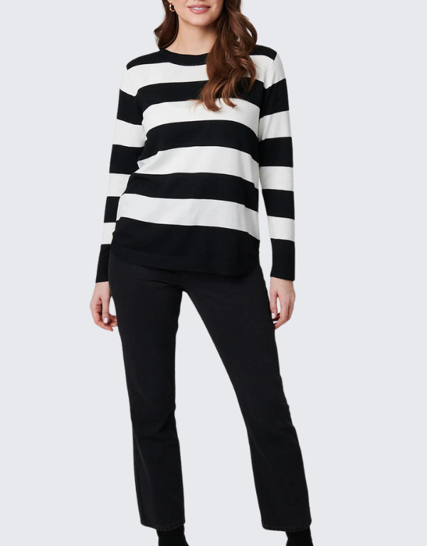 Stella Morgan Kp169385 Sweater Women