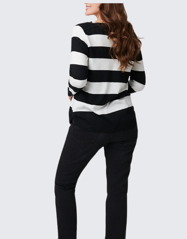 Stella Morgan Kp169385 Sweater Women