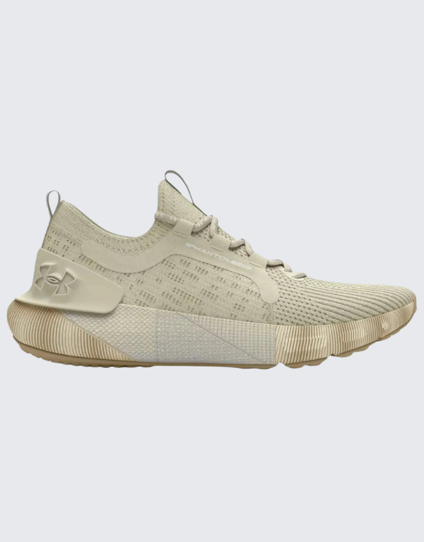 Under Armour Hovr Phantom 3 Se Ltd Running Shoes In White (100) Womens