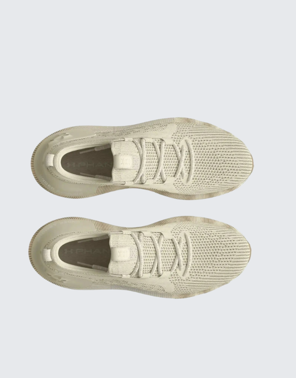 Under Armour Hovr Phantom 3 Se Ltd Running Shoes In White (100) Womens