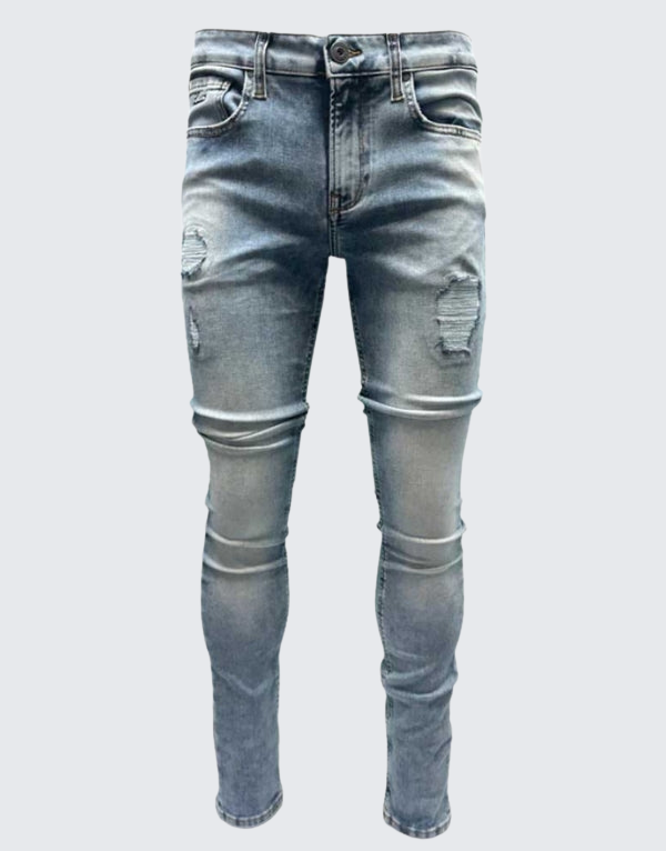 Vialli Axeponantia Jeans R23480 Men.