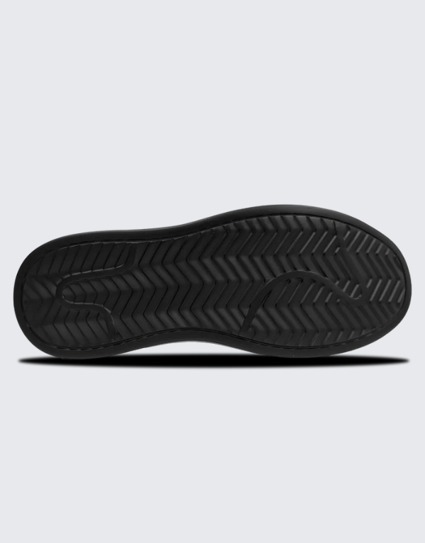 Vialli Cremona Shoes In Black Men