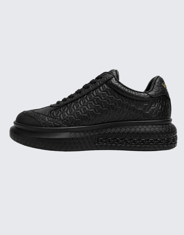 Vialli Dino Sneakers Black