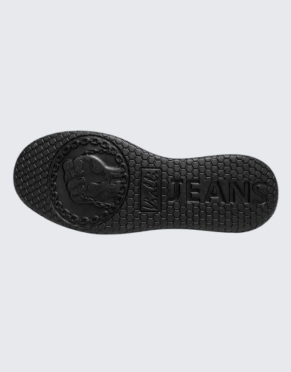 Vialli Dino Sneakers Black