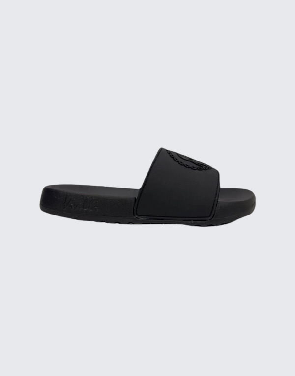 Vialli Frigo Slide Black Men.