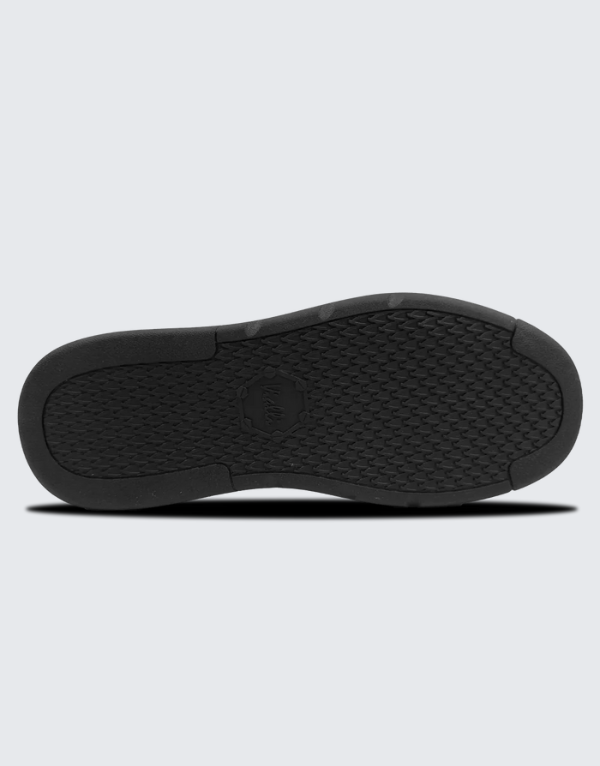 Vialli Galani Shoes In Black Men