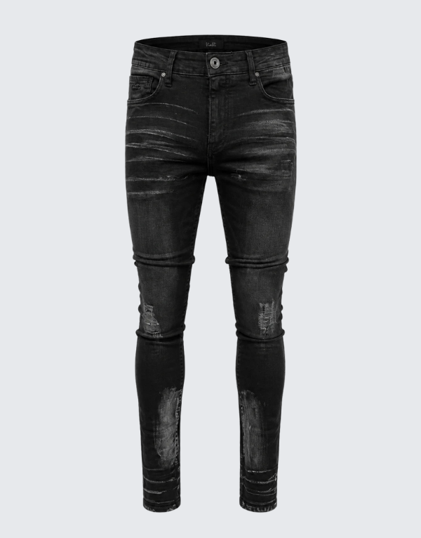 Vialli Gaserk Jeans Wd26962