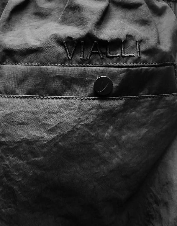 Vialli General Argo Pants Black Men