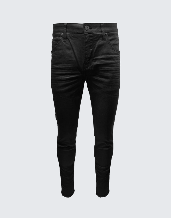 Vialli Goosy Jeans Charcoal Men