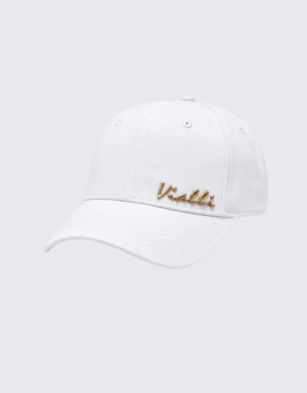 Vialli Jakarta Cap White