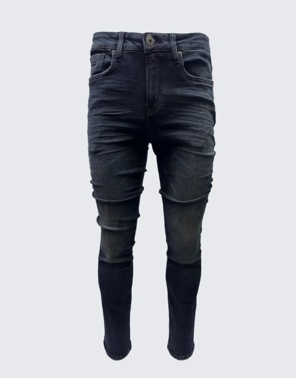 Vialli Jubilee Slim Fit Jeans R26685 Mens